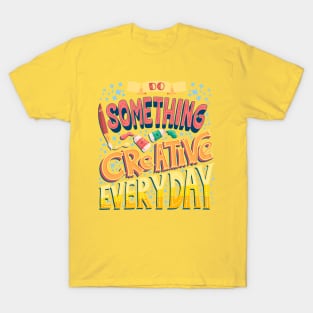 Inspirational Quote T-Shirt